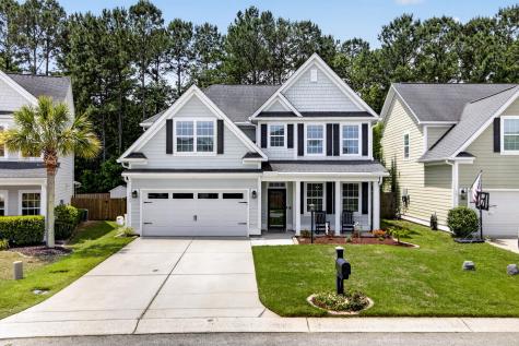 499 Nelliefield Trail Wando SC 29492