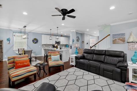 499 Nelliefield Trail Wando SC 29492