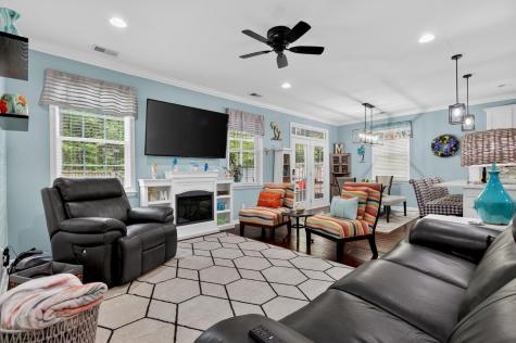 499 Nelliefield Trail Wando SC 29492