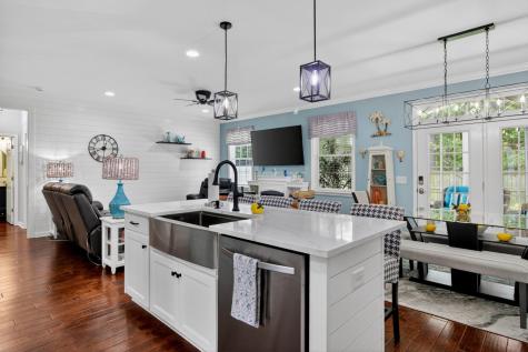 499 Nelliefield Trail Wando SC 29492