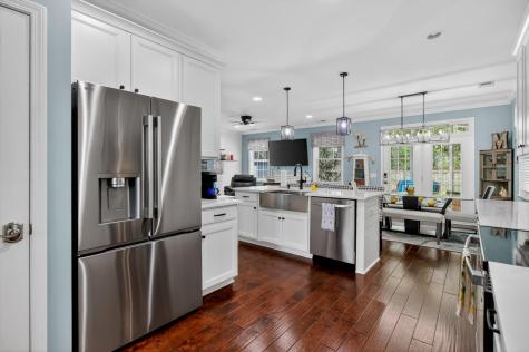 499 Nelliefield Trail Wando SC 29492