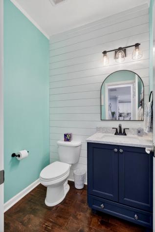 499 Nelliefield Trail Wando SC 29492