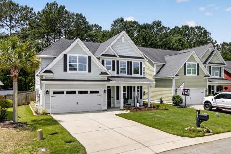 499 Nelliefield Trail Wando SC 29492