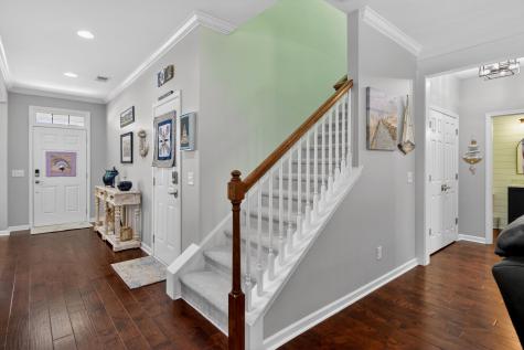 499 Nelliefield Trail Wando SC 29492