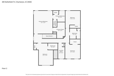 499 Nelliefield Trail Wando SC 29492