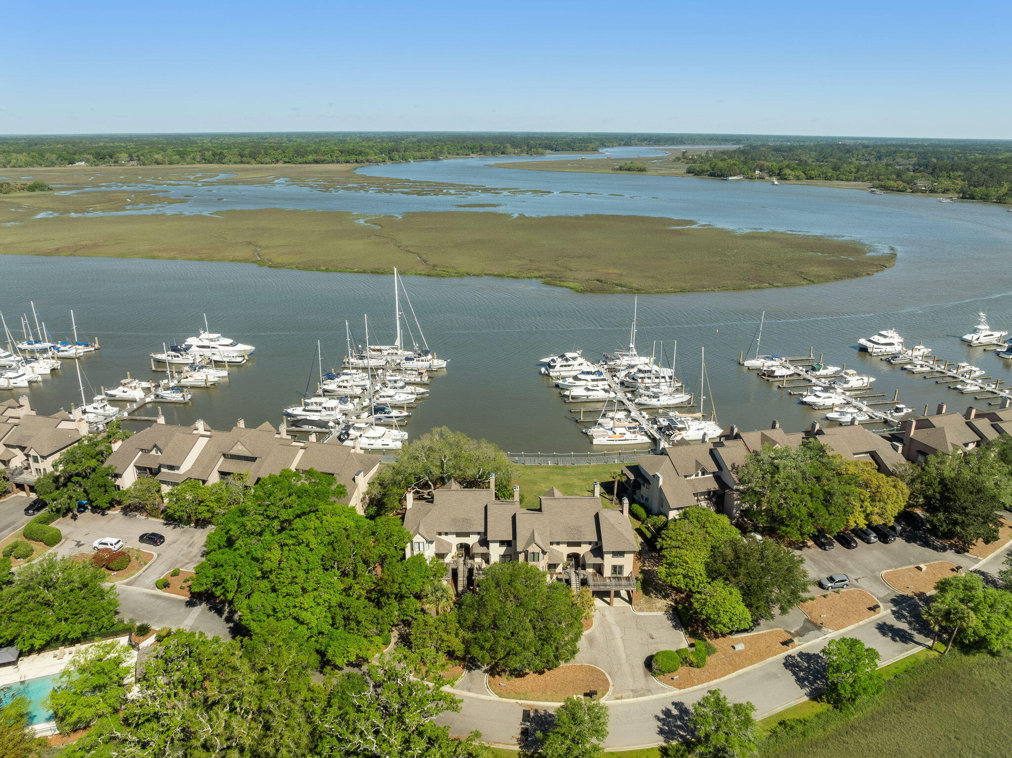1934 Marsh Oak Lane Seabrook Island SC 29455