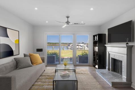 1934 Marsh Oak Lane Seabrook Island SC 29455