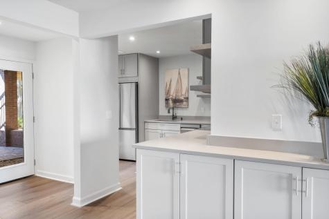 1934 Marsh Oak Lane Seabrook Island SC 29455