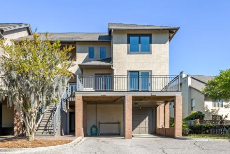 1934 Marsh Oak Lane Seabrook Island SC 29455