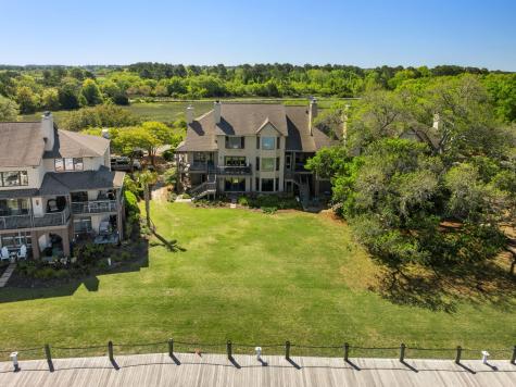 1934 Marsh Oak Lane Seabrook Island SC 29455