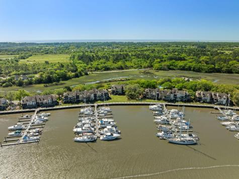 1934 Marsh Oak Lane Seabrook Island SC 29455