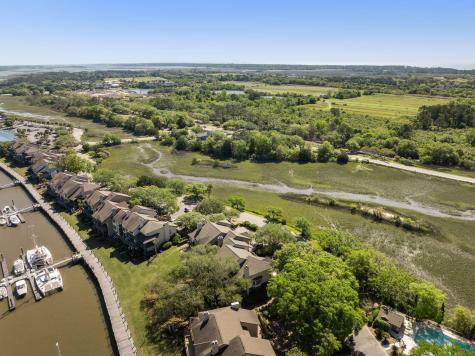1934 Marsh Oak Lane Seabrook Island SC 29455