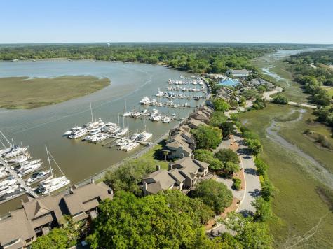 1934 Marsh Oak Lane Seabrook Island SC 29455