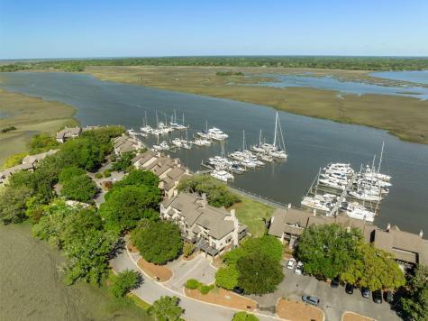 1934 Marsh Oak Lane Seabrook Island SC 29455