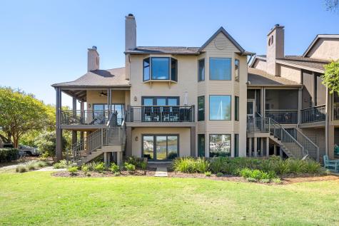 1934 Marsh Oak Lane Seabrook Island SC 29455