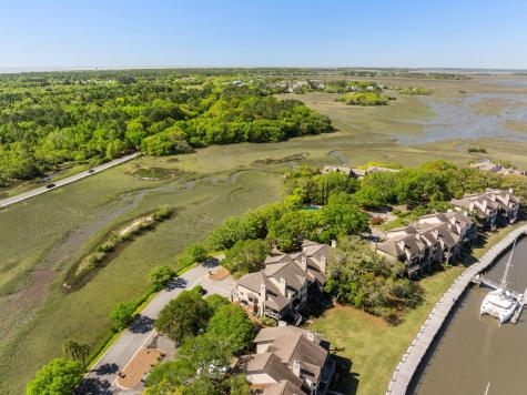 1934 Marsh Oak Lane Seabrook Island SC 29455