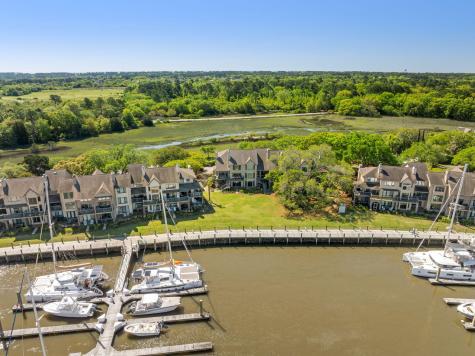 1934 Marsh Oak Lane Seabrook Island SC 29455