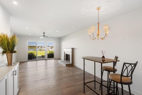 1934 Marsh Oak Lane Seabrook Island SC 29455