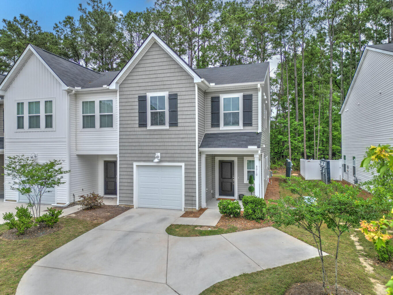 8010 Reagan Way North Charleston SC 29418