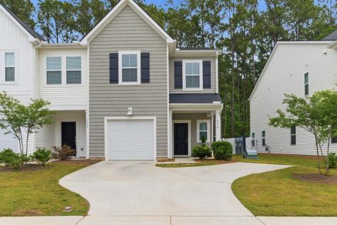 8010 Reagan Way North Charleston SC 29418