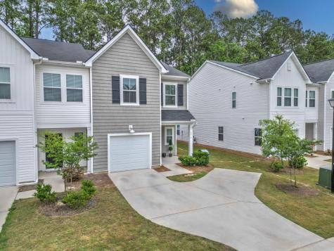 8010 Reagan Way North Charleston SC 29418