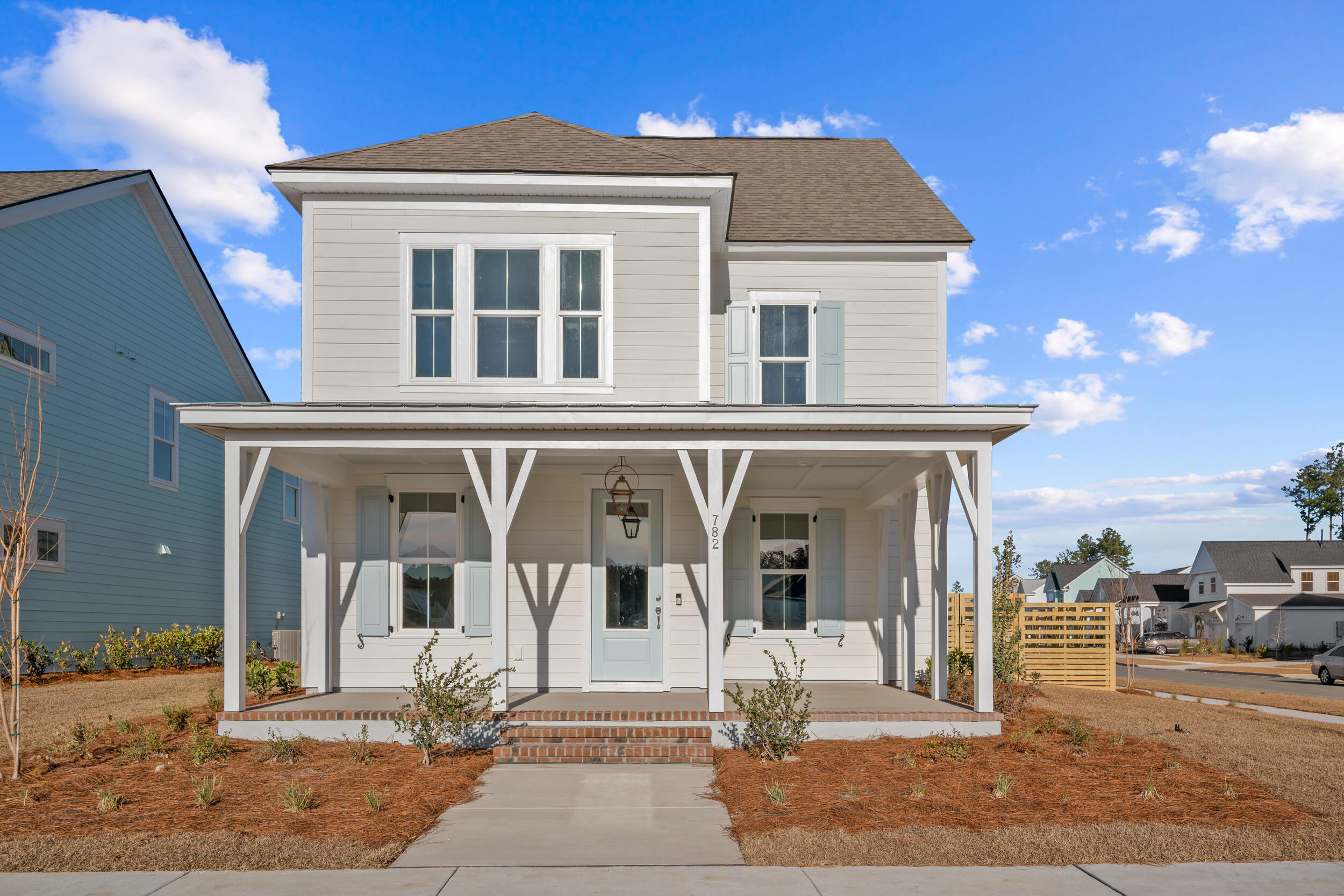 782 Blueway Avenue Summerville SC 29486