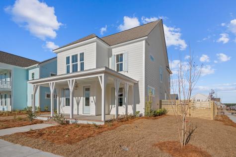 782 Blueway Avenue Summerville SC 29486