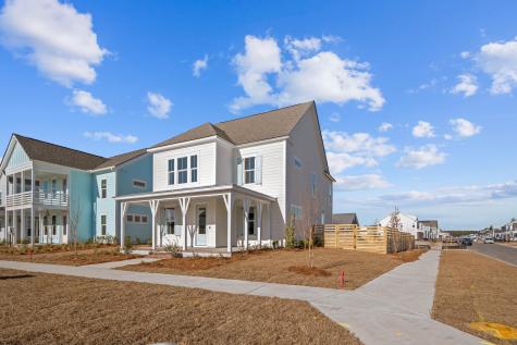 782 Blueway Avenue Summerville SC 29486