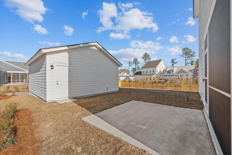 782 Blueway Avenue Summerville SC 29486