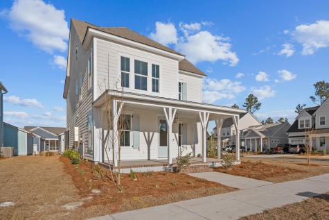 782 Blueway Avenue Summerville SC 29486
