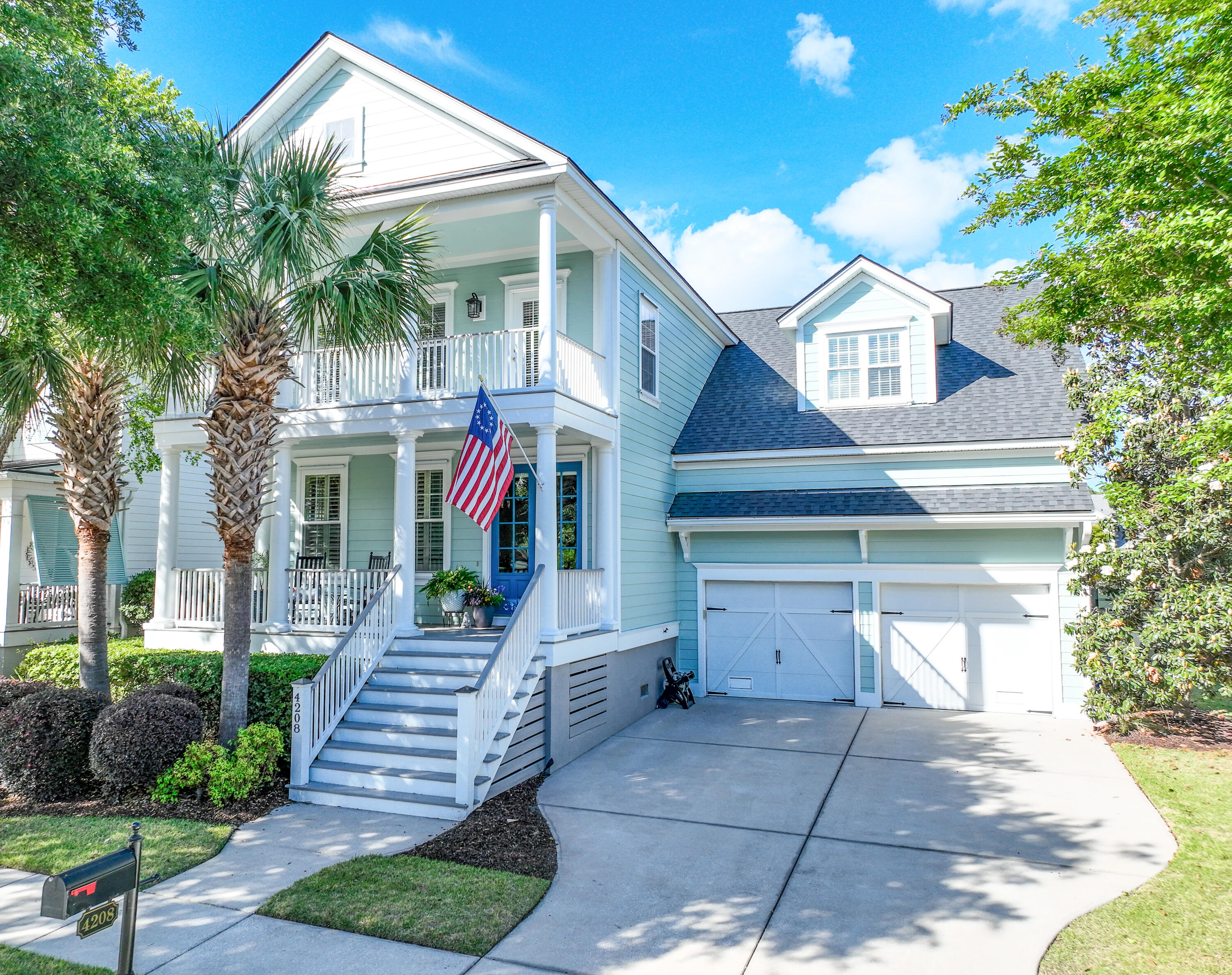 4208 Coolidge Street Mount Pleasant SC 29466