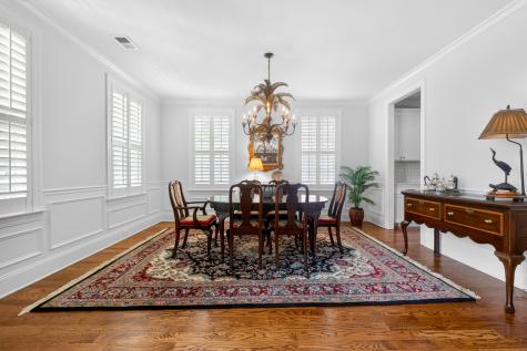 4208 Coolidge Street Mount Pleasant SC 29466