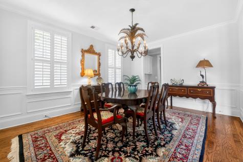 4208 Coolidge Street Mount Pleasant SC 29466