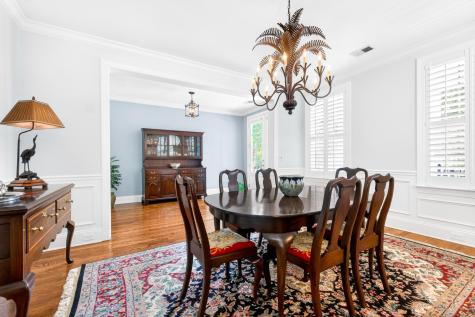 4208 Coolidge Street Mount Pleasant SC 29466