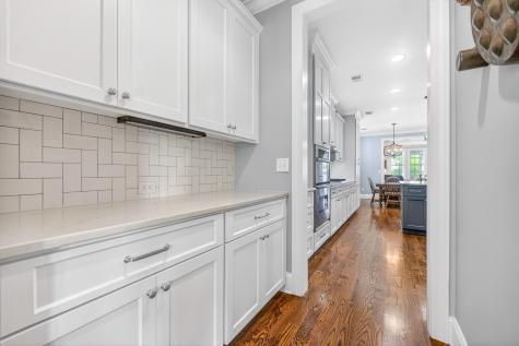 4208 Coolidge Street Mount Pleasant SC 29466