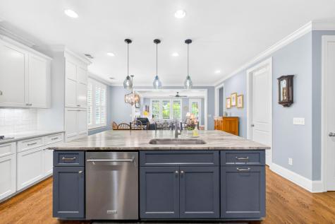 4208 Coolidge Street Mount Pleasant SC 29466