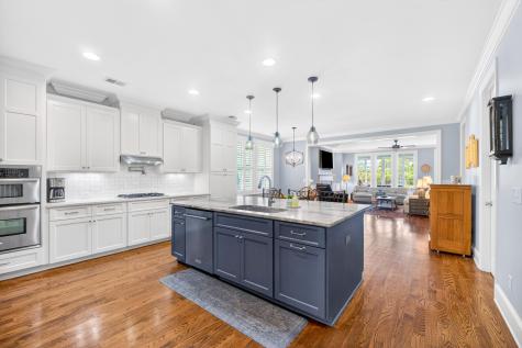 4208 Coolidge Street Mount Pleasant SC 29466