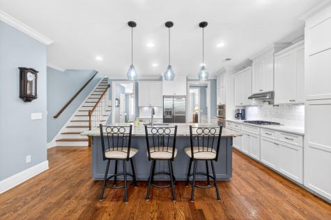 4208 Coolidge Street Mount Pleasant SC 29466