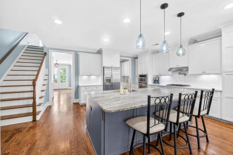 4208 Coolidge Street Mount Pleasant SC 29466