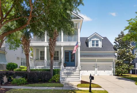 4208 Coolidge Street Mount Pleasant SC 29466