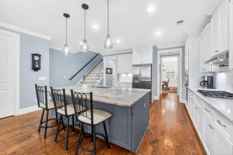 4208 Coolidge Street Mount Pleasant SC 29466