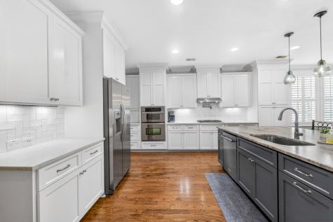 4208 Coolidge Street Mount Pleasant SC 29466