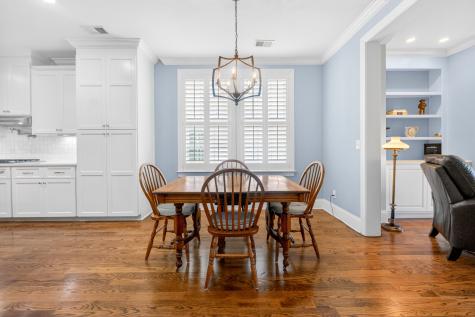4208 Coolidge Street Mount Pleasant SC 29466