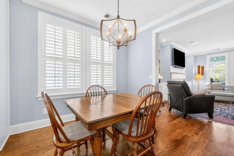 4208 Coolidge Street Mount Pleasant SC 29466