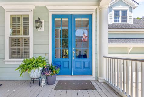 4208 Coolidge Street Mount Pleasant SC 29466