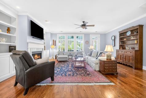 4208 Coolidge Street Mount Pleasant SC 29466
