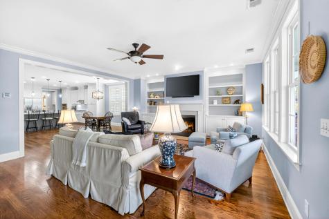 4208 Coolidge Street Mount Pleasant SC 29466