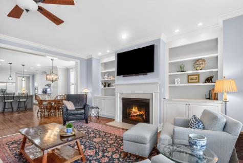 4208 Coolidge Street Mount Pleasant SC 29466