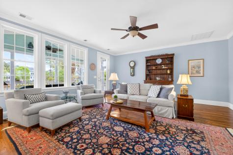 4208 Coolidge Street Mount Pleasant SC 29466