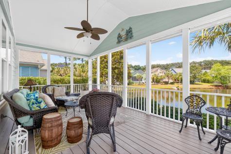 4208 Coolidge Street Mount Pleasant SC 29466
